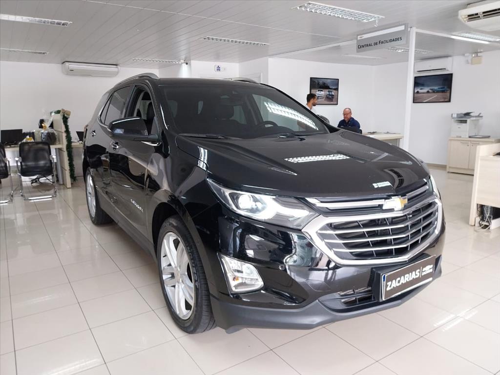 EQUINOX 2.0 16V TURBO GASOLINA PREMIER AWD AUTOMÁTICO1