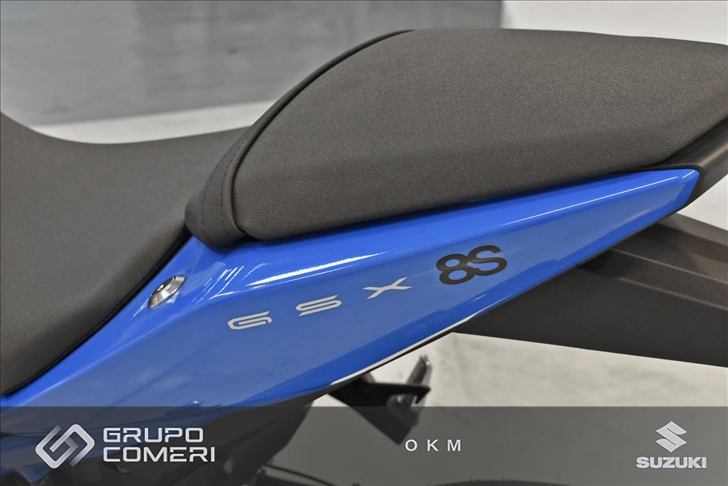GSX 8S4