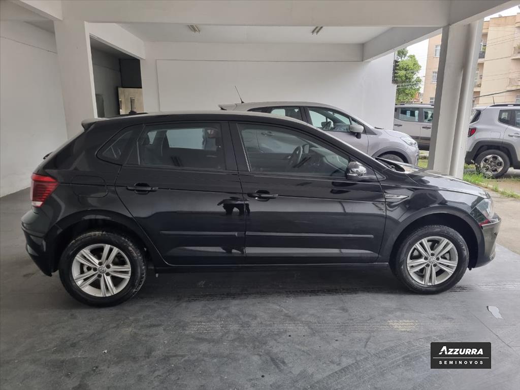 POLO 1.0 200 TSI COMFORTLINE AUTOMÁTICO1