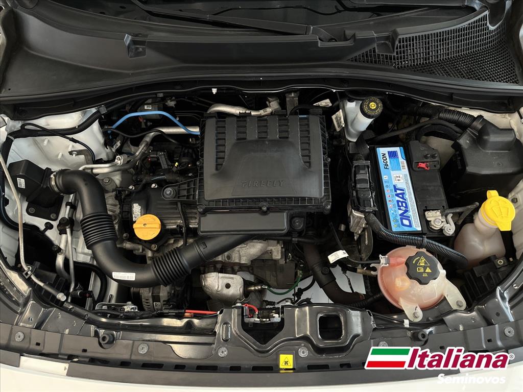 PULSE 1.3 FLEX DRIVE MANUAL14