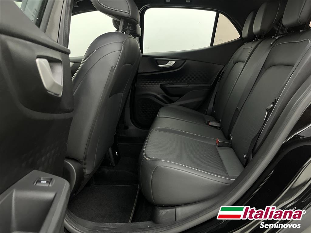 PULSE 1.0 TURBO 200 FLEX IMPETUS CVT13