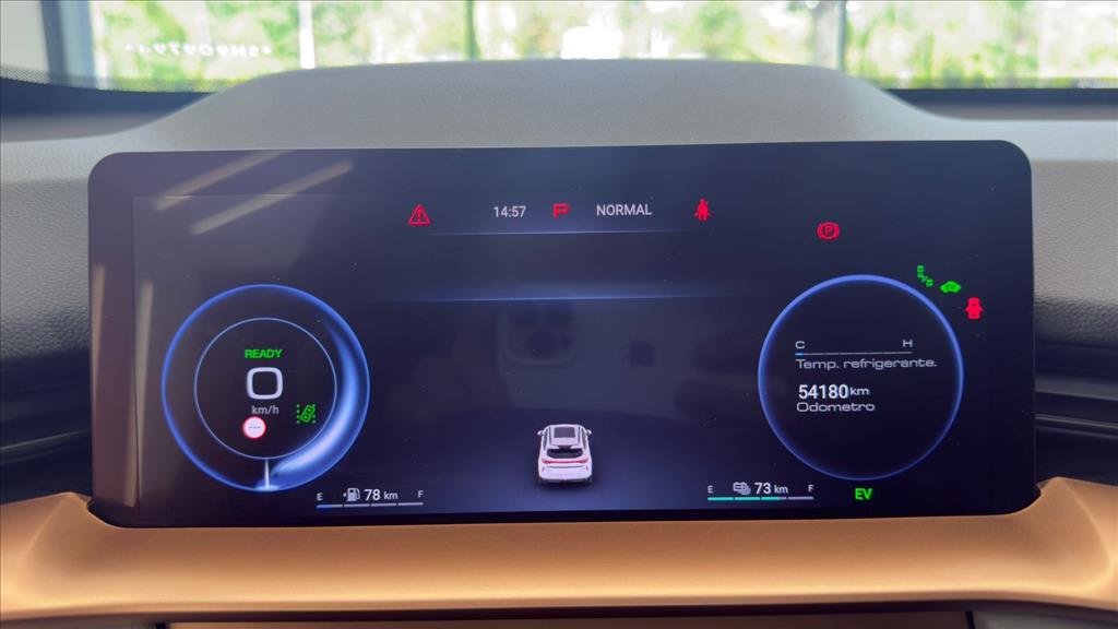 HAVAL H6 1.5 PHEV19 E-TRACTION6