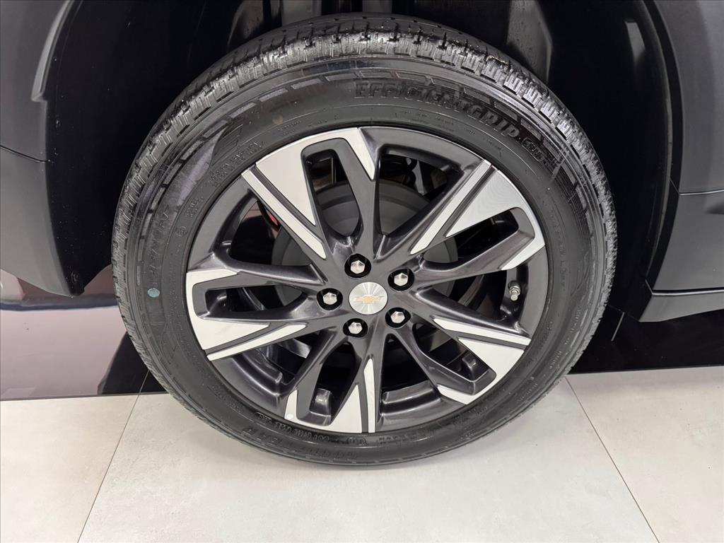 TRACKER 1.2 TURBO FLEX PREMIER AUTOMÁTICO8