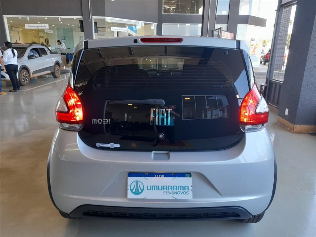 MOBI 1.0 EVO FLEX LIKE. MANUAL4