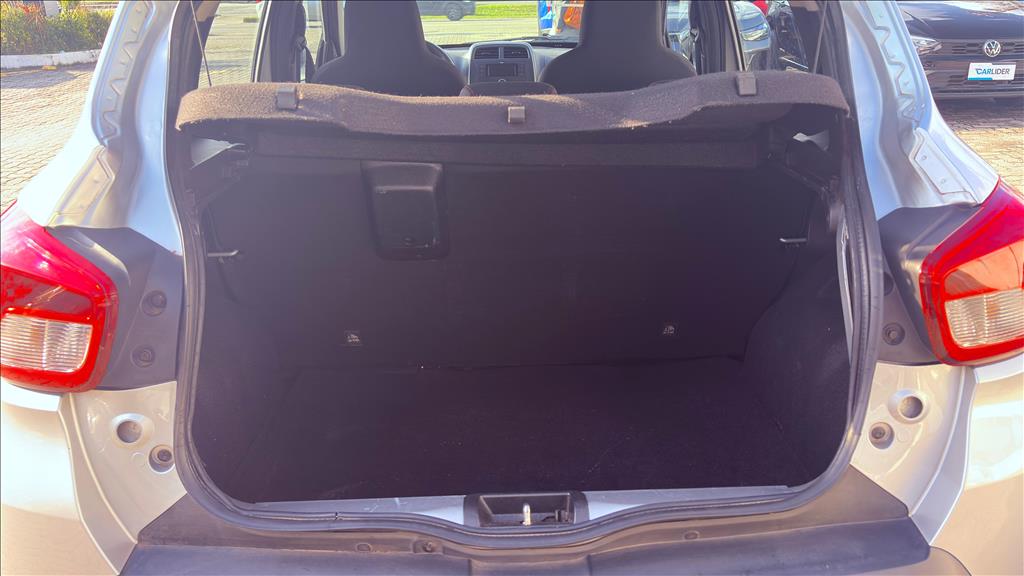 KWID 1.0 12V SCE FLEX ZEN MANUAL14