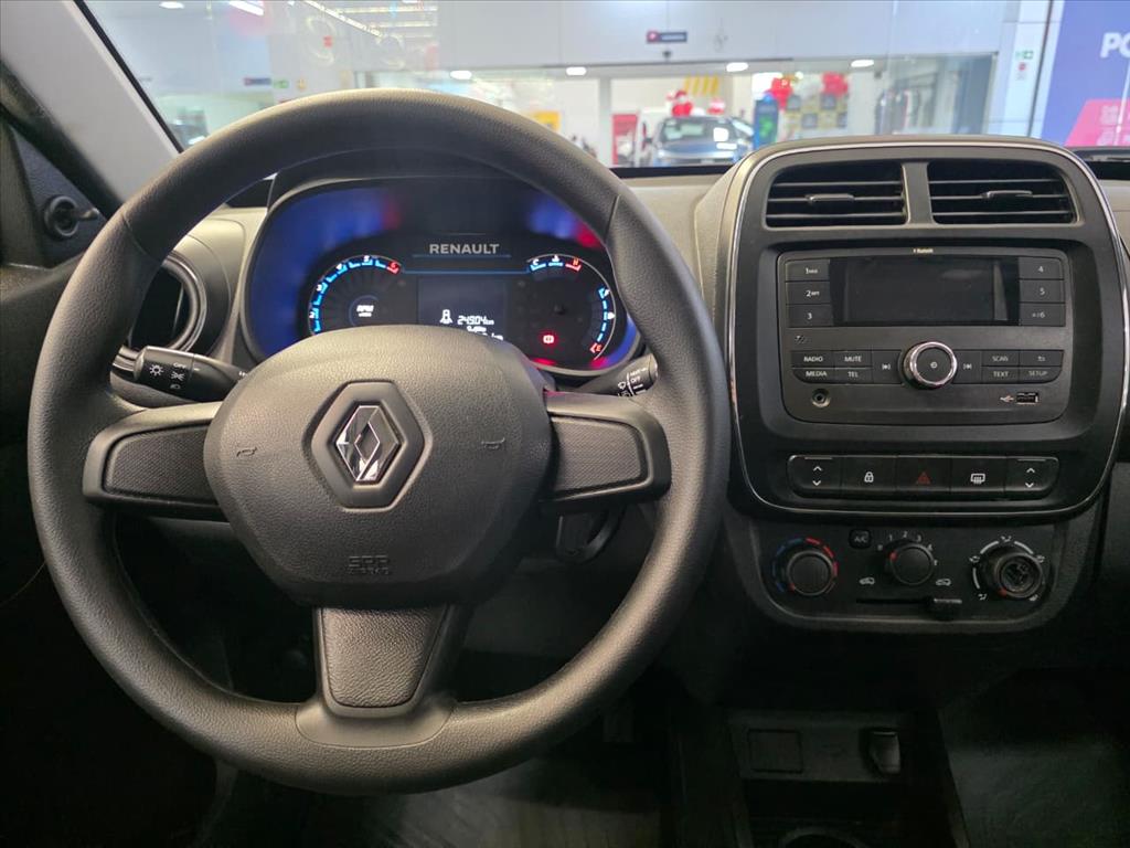 KWID 1.0 12V SCE FLEX ZEN MANUAL14