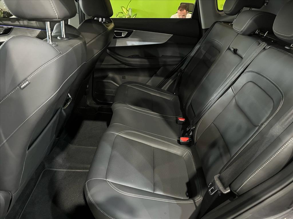 TIGGO 7 1.5 TCI TURBO FLEX SPORT CVT5