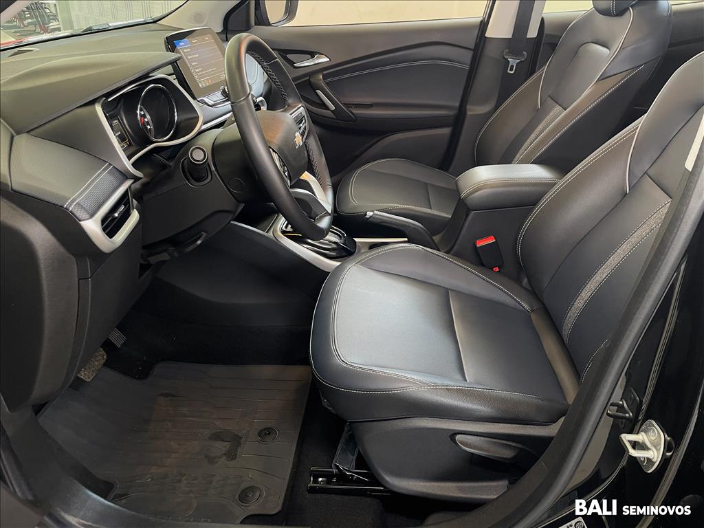 TRACKER 1.2 TURBO FLEX PREMIER AUTOMÁTICO12