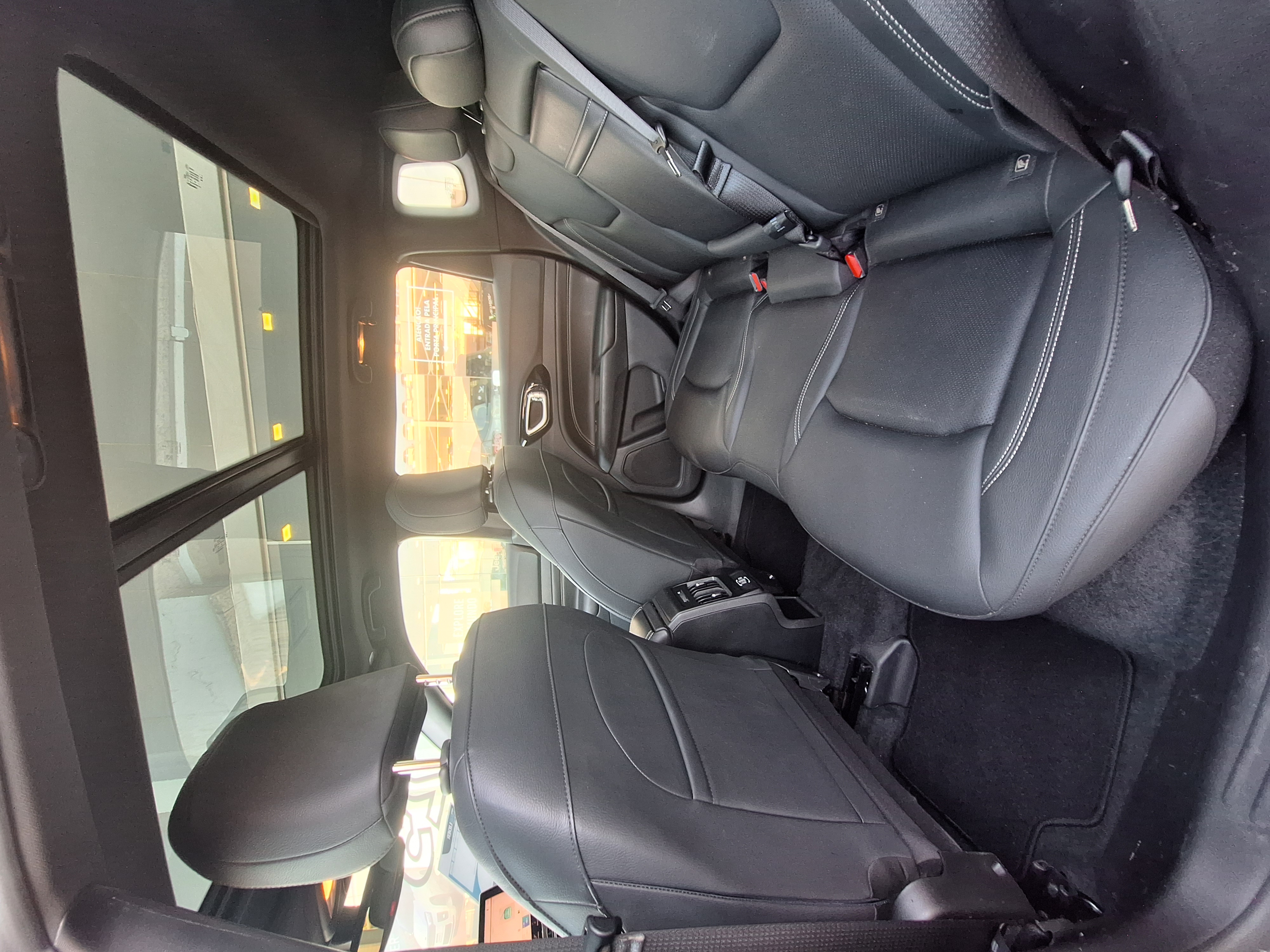 COMPASS 1.3 T270 TURBO FLEX S AT67