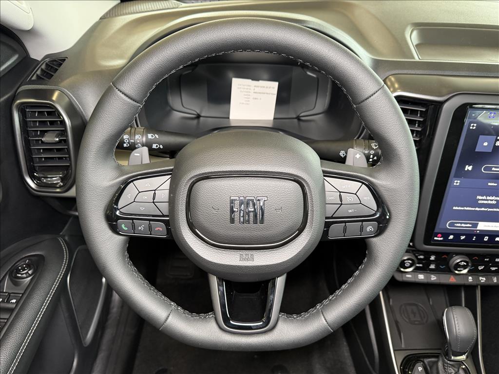 TORO 1.3 TURBO 270 FLEX VOLCANO AT67