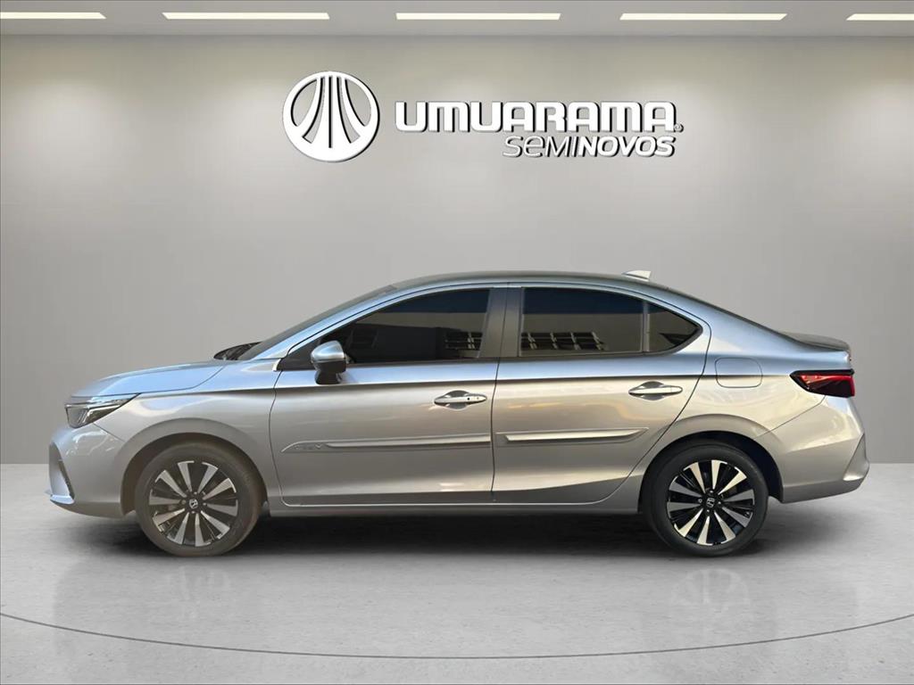 CITY 1.5 i-VTEC FLEX EX CVT7