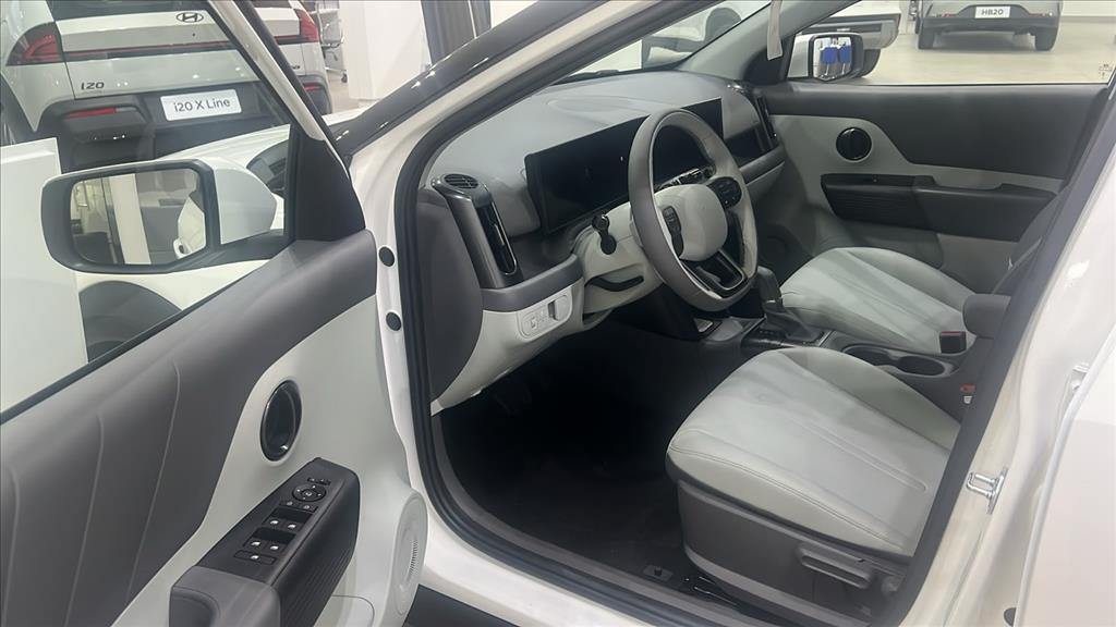 I20 1.0 TGDI FLEX PLATINUM AUTOMÁTICO6