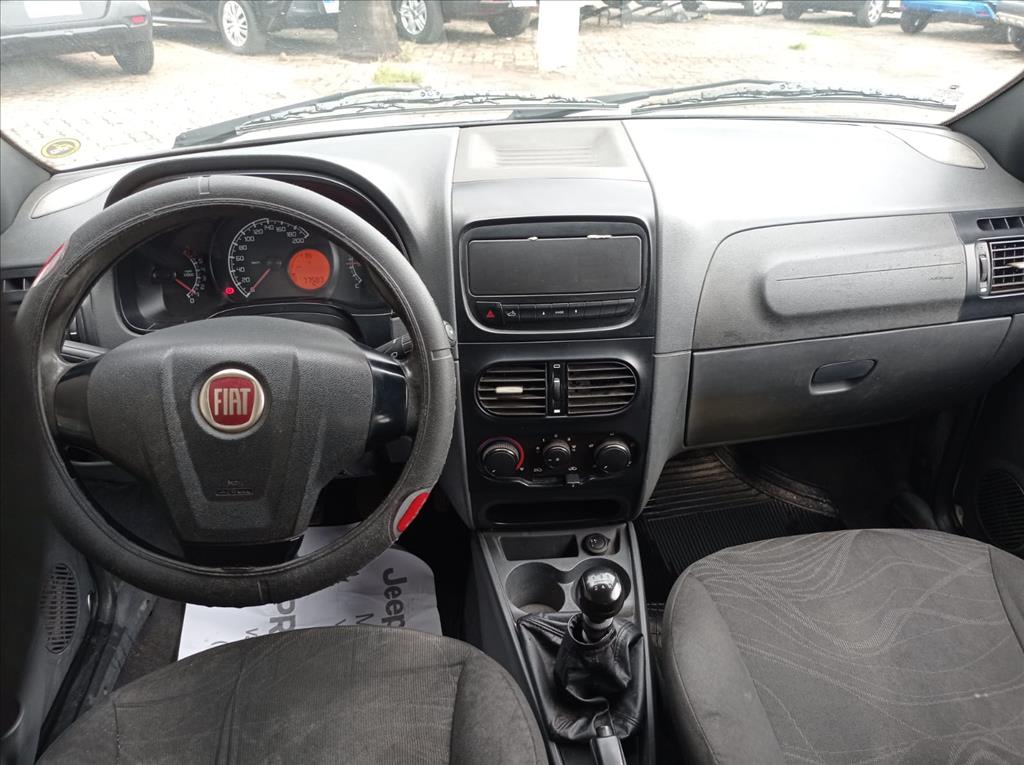 STRADA 1.4 MPI HARD WORKING CD 8V FLEX 3P MANUAL7