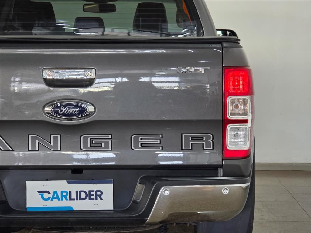 RANGER 3.2 XLT 4X4 CD 20V DIESEL 4P AUTOMÁTICO19