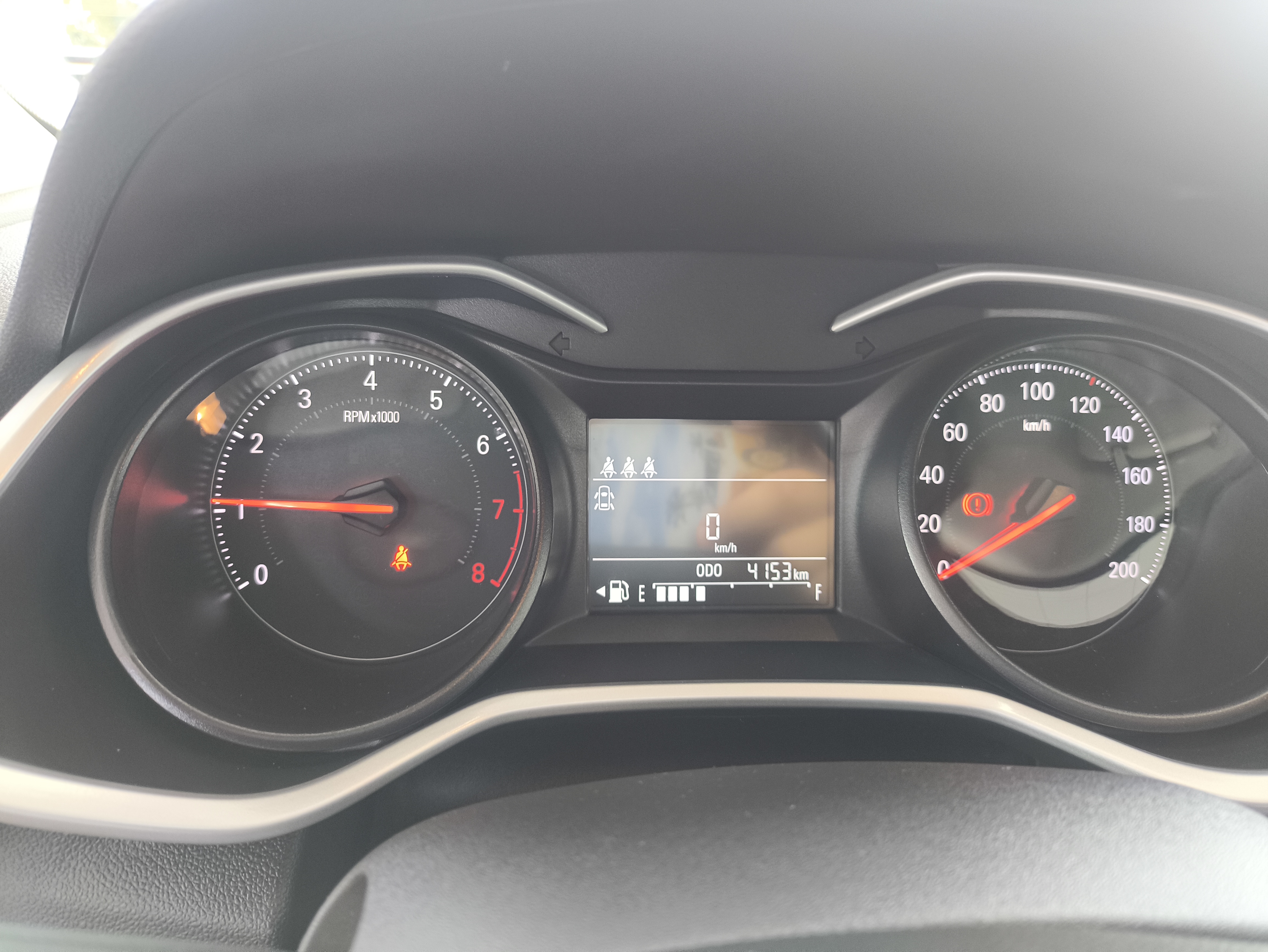 GM - Chevrolet-ONIX-1.0 FLEX LT MANUAL