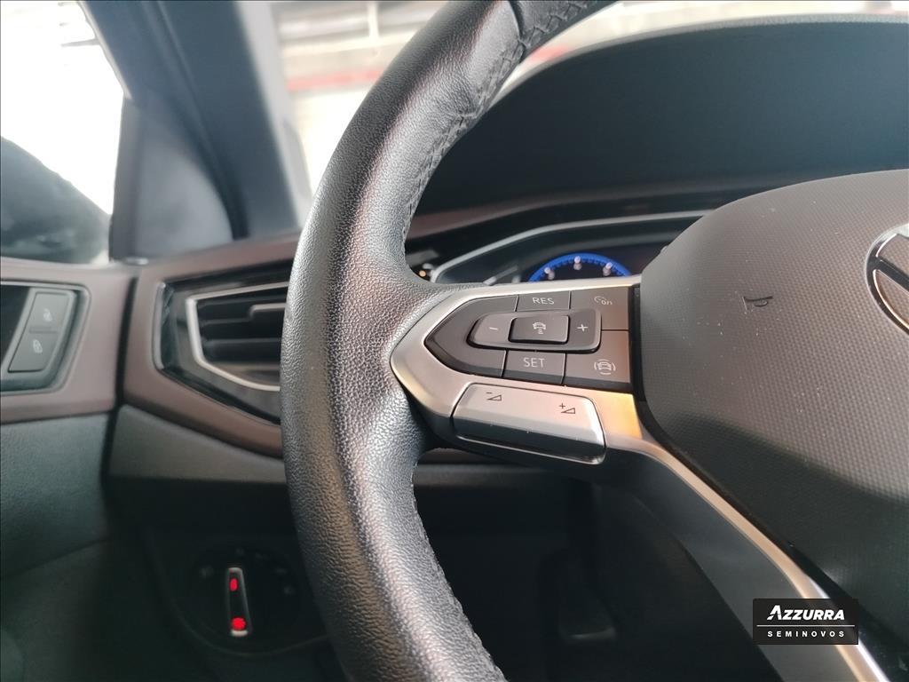 VIRTUS 1.0 200 TSI HIGHLINE AUTOMÁTICO11
