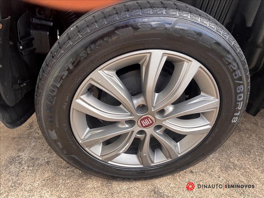 Fiat-TORO-2.0 16V TURBO DIESEL RANCH 4WD AT9