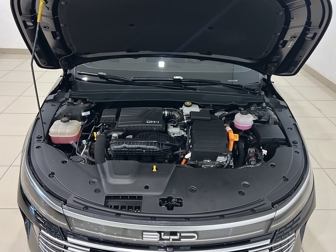 BYD-KING-1.5 DM-I PHEV GS AUTOMÁTICO