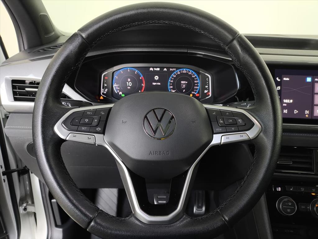 TAOS 1.4 250 TSI TOTAL FLEX HIGHLINE AUTOMÁTICO5