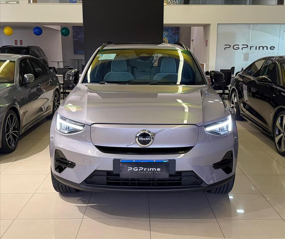 EX40 P6 RECHARGE ELECTRIC PLUS1