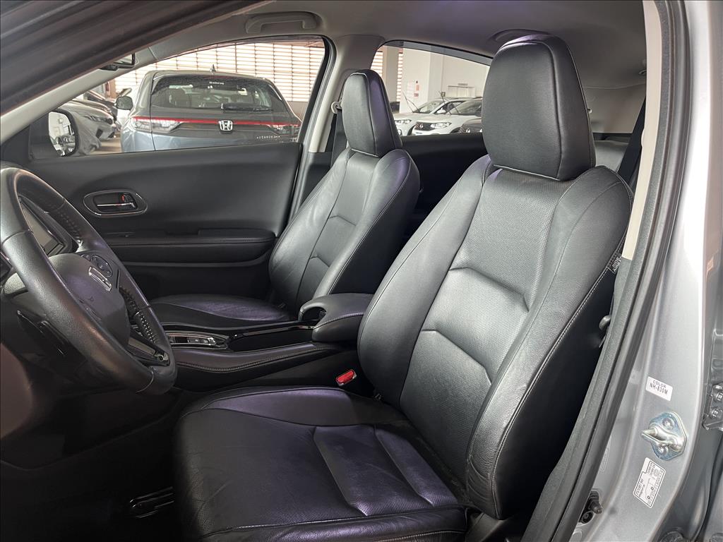 HR-V 1.8 16V FLEX EXL 4P AUTOMÁTICO7