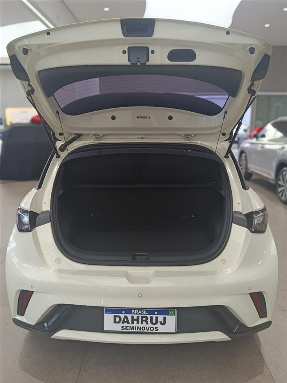 DOLPHIN 44,9 KW ELÉTRICO7