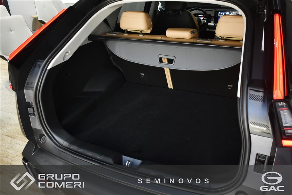 GS4 2.0 HEV ELITE AUTOMÁTICO20
