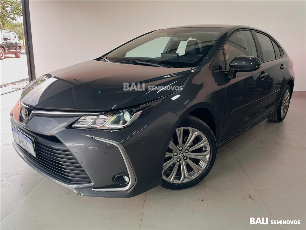 COROLLA 2.0 VVT-IE FLEX XEI DIRECT SHIFT1