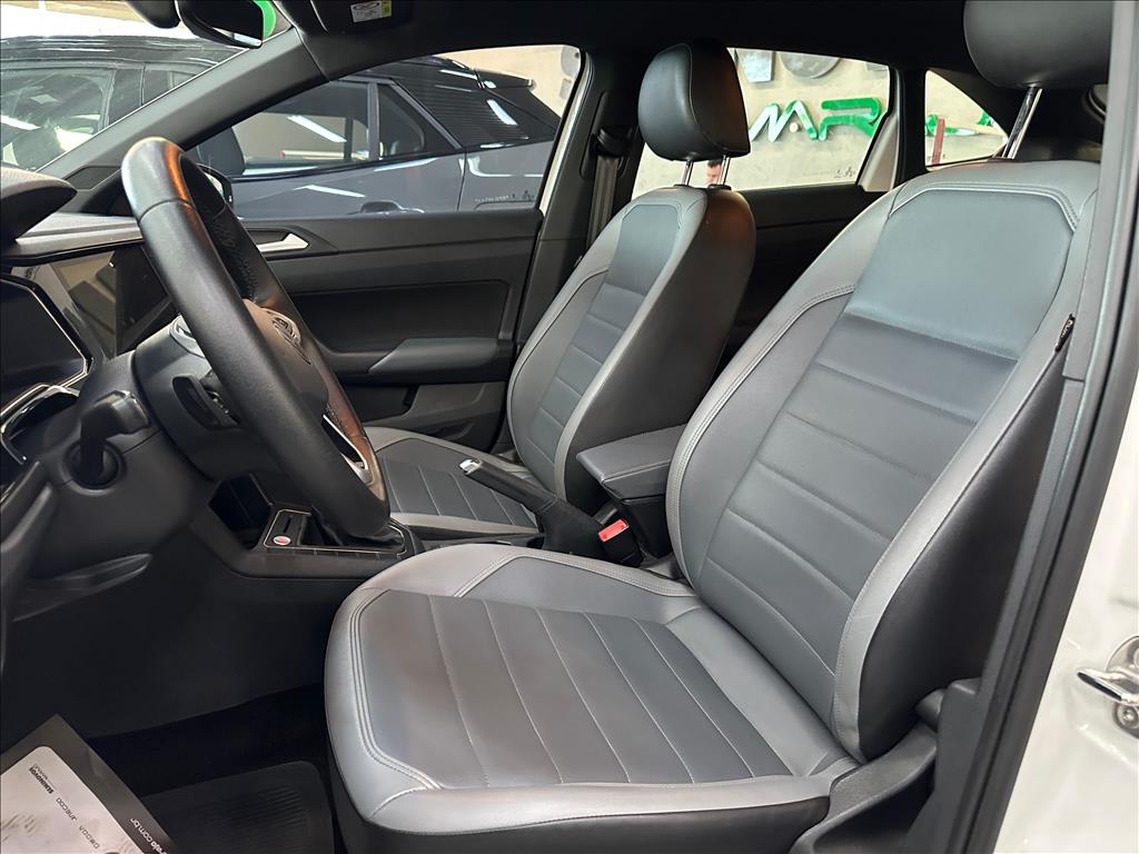 NIVUS 1.0 200 TSI TOTAL FLEX HIGHLINE AUTOMÁTICO6