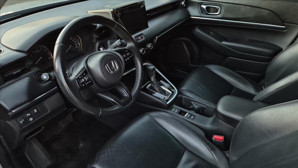 HR-V 1.5 DI I-VTEC FLEX EXL CVT7