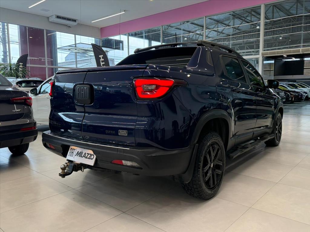 TORO 2.0 16V TURBO DIESEL ULTRA 4WD AT93