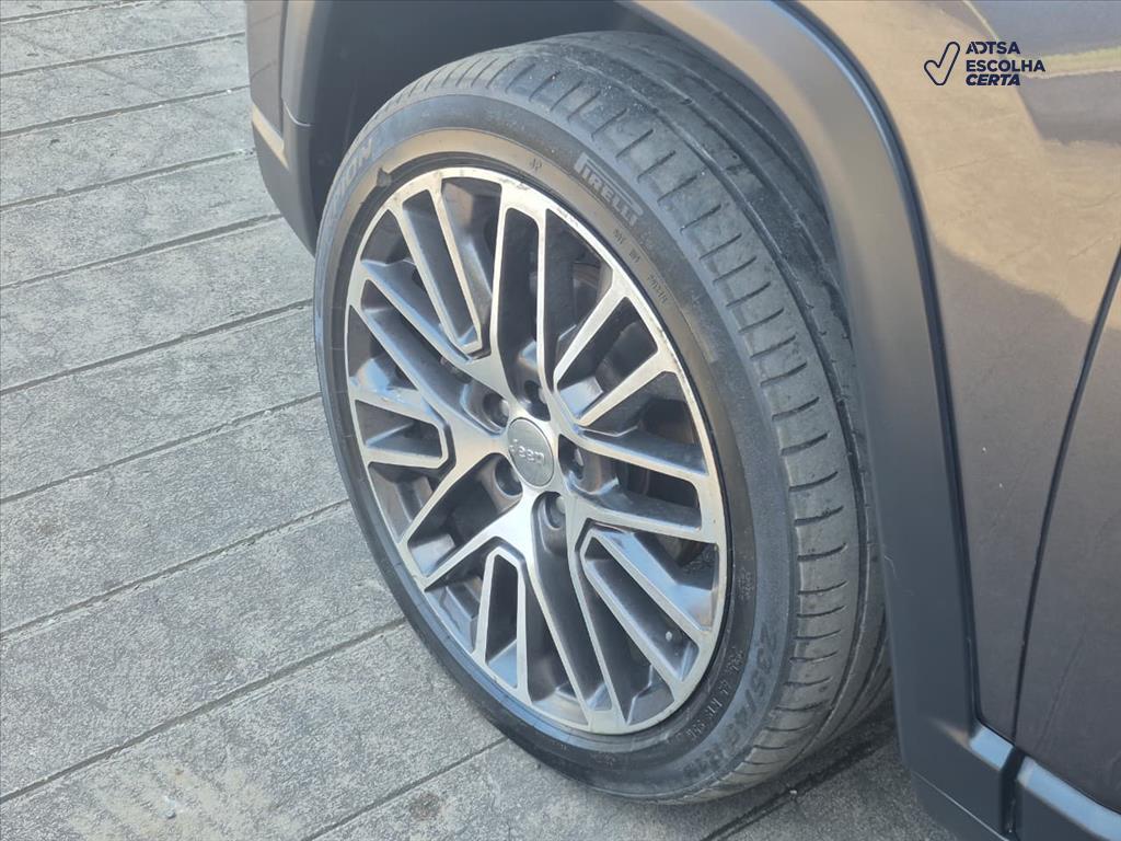 Jeep COMPASS 2024