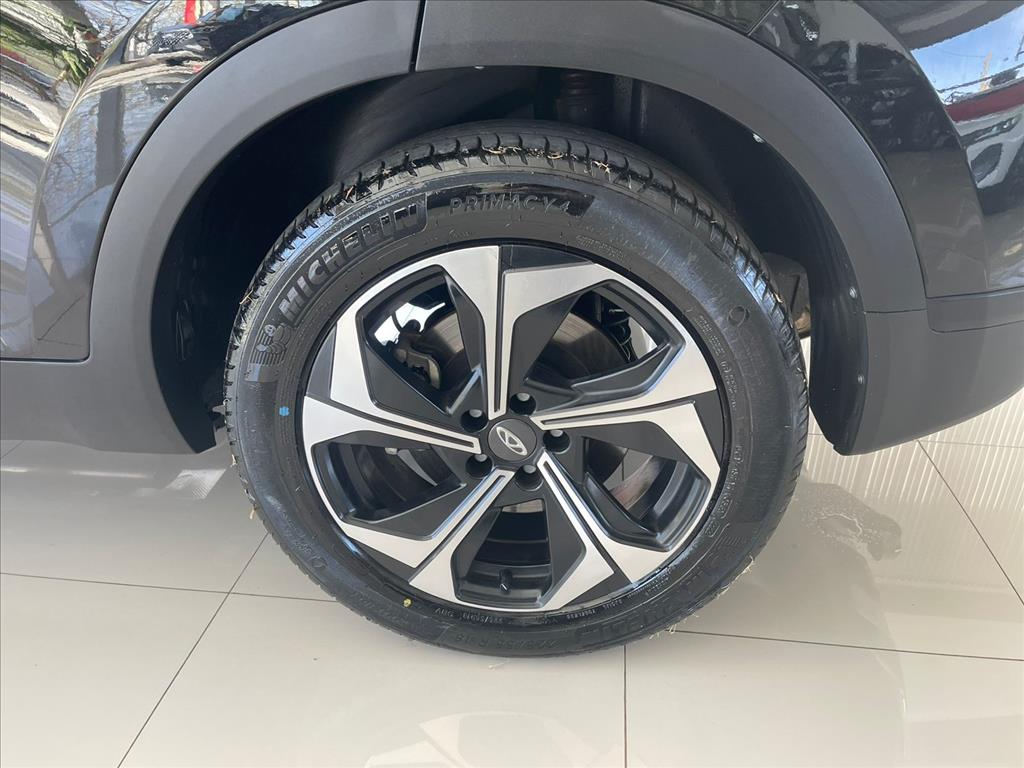 TIGGO 5X PRO 1.5 VVT TURBO iFLEX CVT
