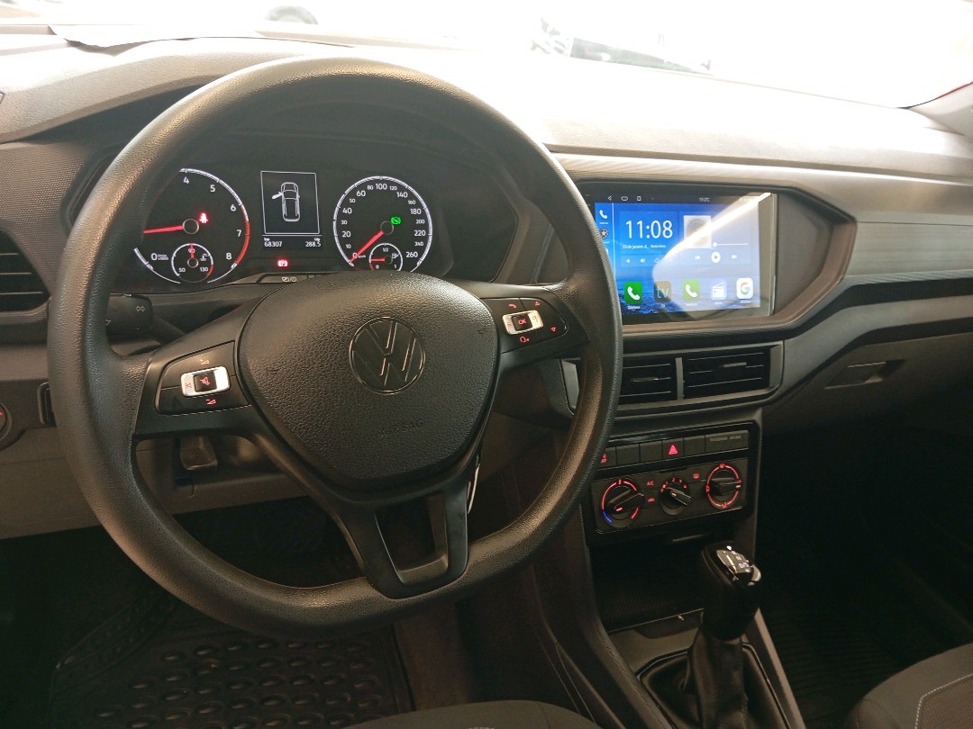 T-CROSS 1.0 200 TSI TOTAL FLEX SENSE AUTOMÁTICO4