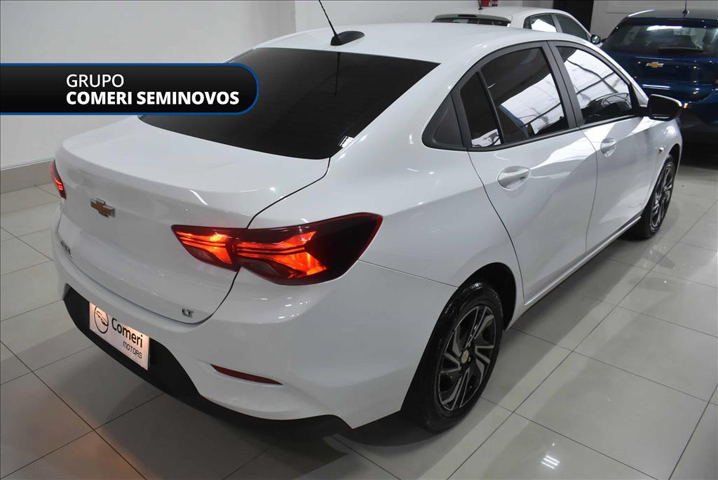 ONIX PLUS 1.0 FLEX LT MANUAL