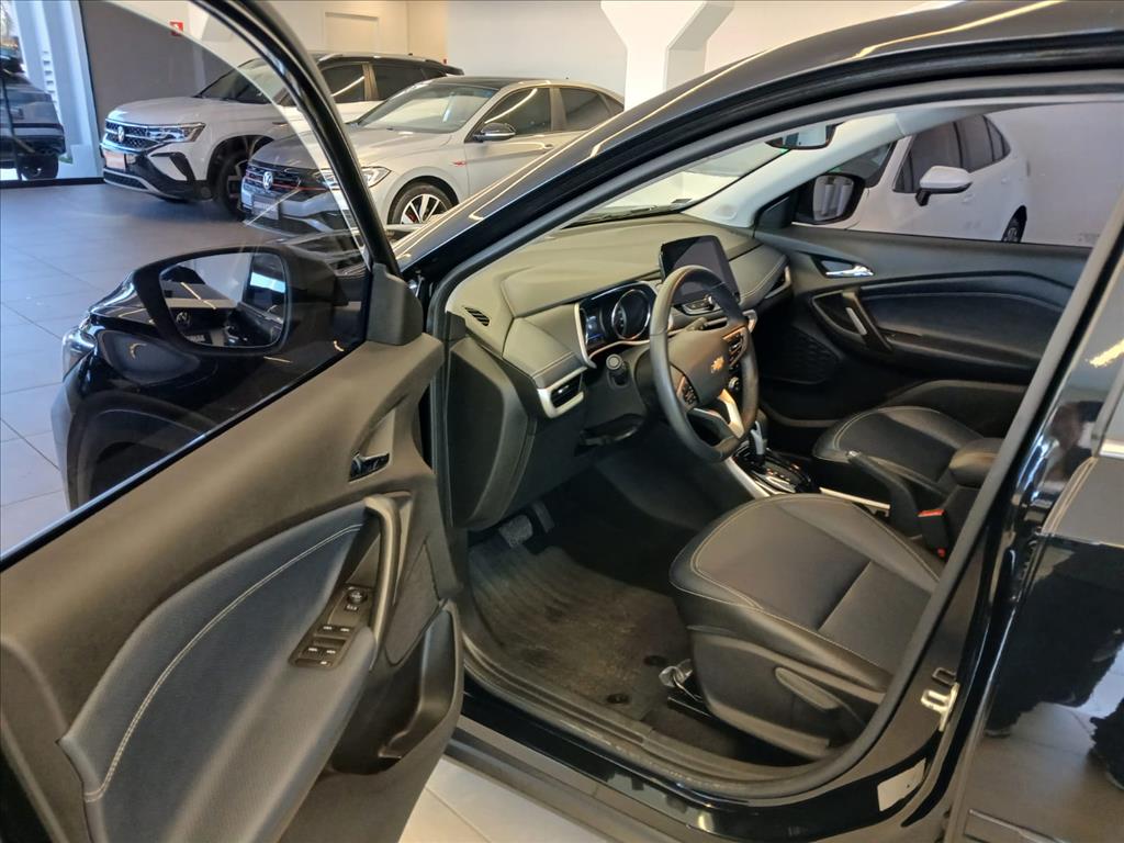 TRACKER 1.2 TURBO FLEX PREMIER AUTOMÁTICO5