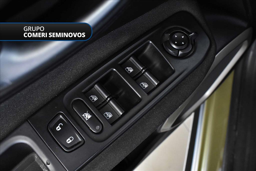 RENEGADE 1.8 16V FLEX SPORT 4P AUTOMÁTICO