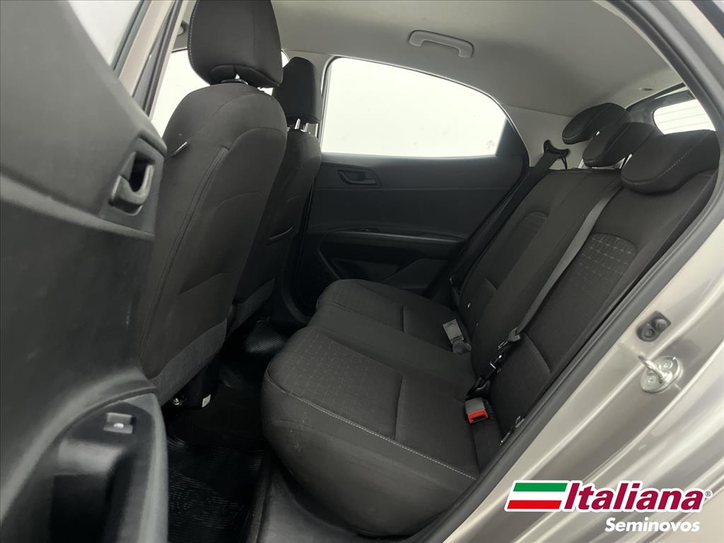 HB20 1.0 12V FLEX COMFORT PLUS MANUAL13