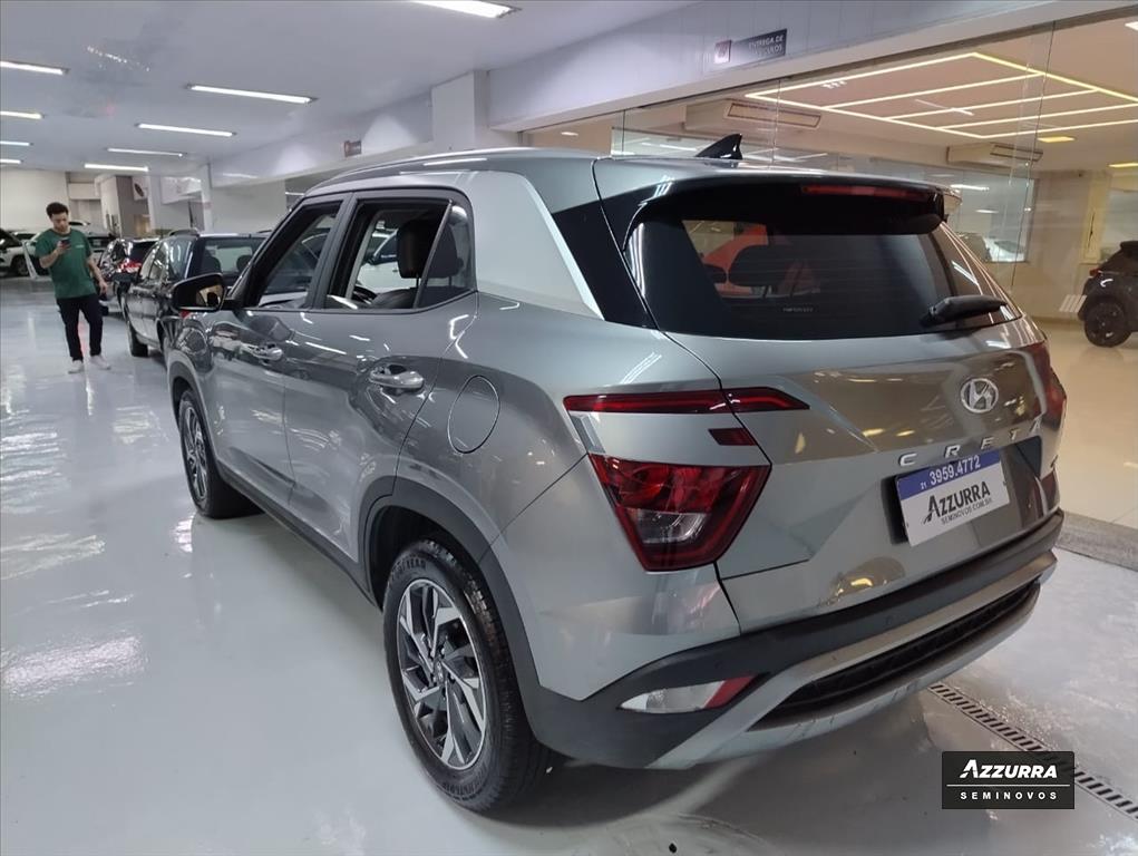 CRETA 1.0 TGDI FLEX PLATINUM AUTOMÁTICO5