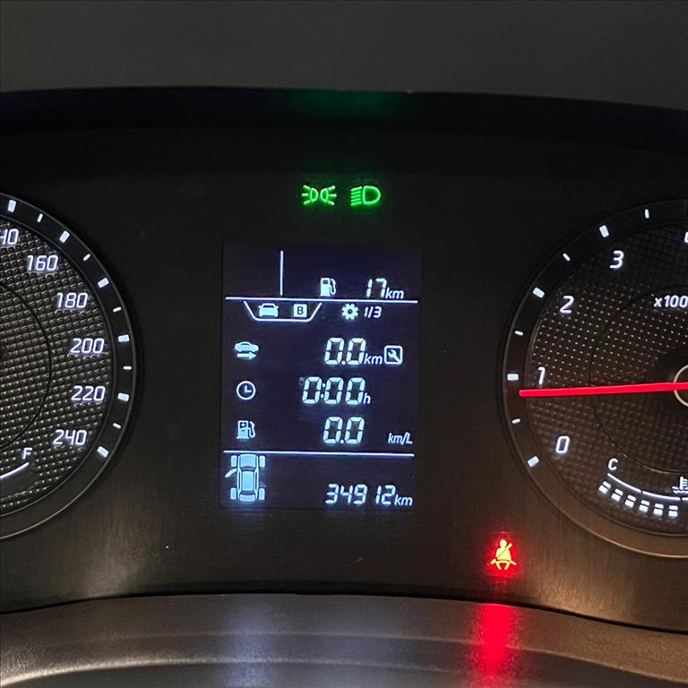HB20S 1.0 12V FLEX COMFORT MANUAL9