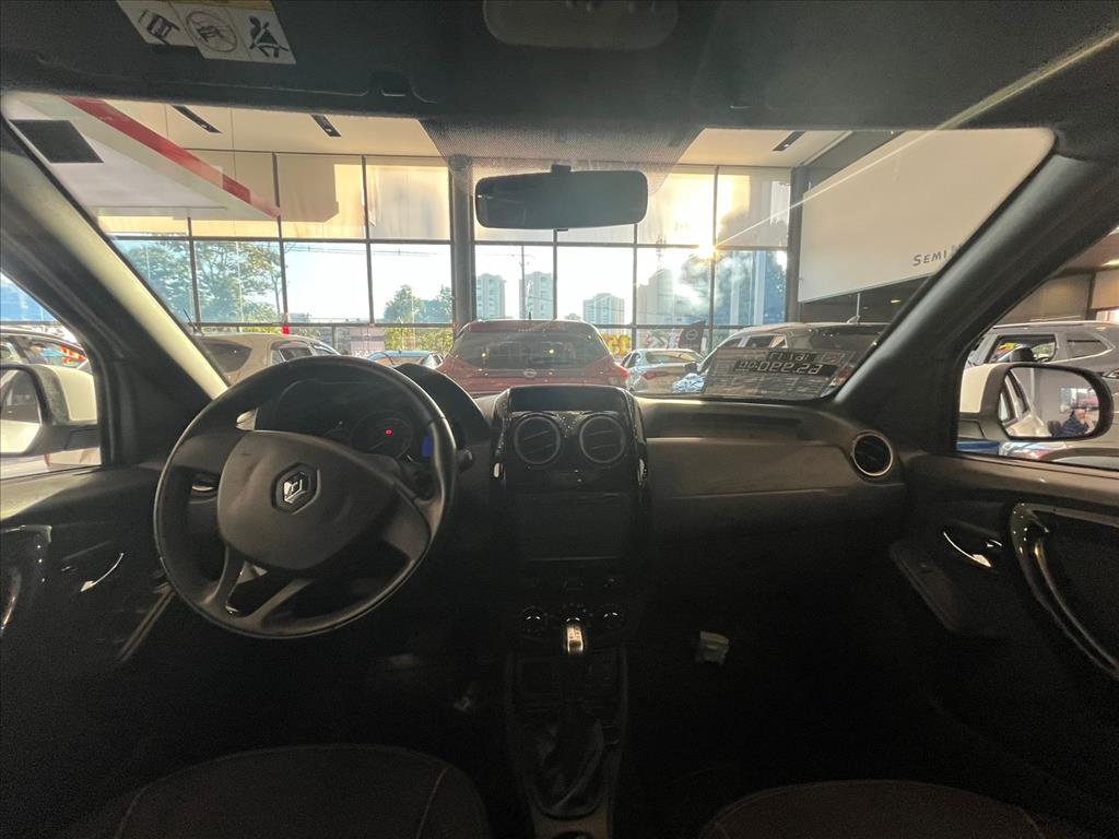 DUSTER 2.0 DYNAMIQUE 4X2 16V FLEX 4P MANUAL7
