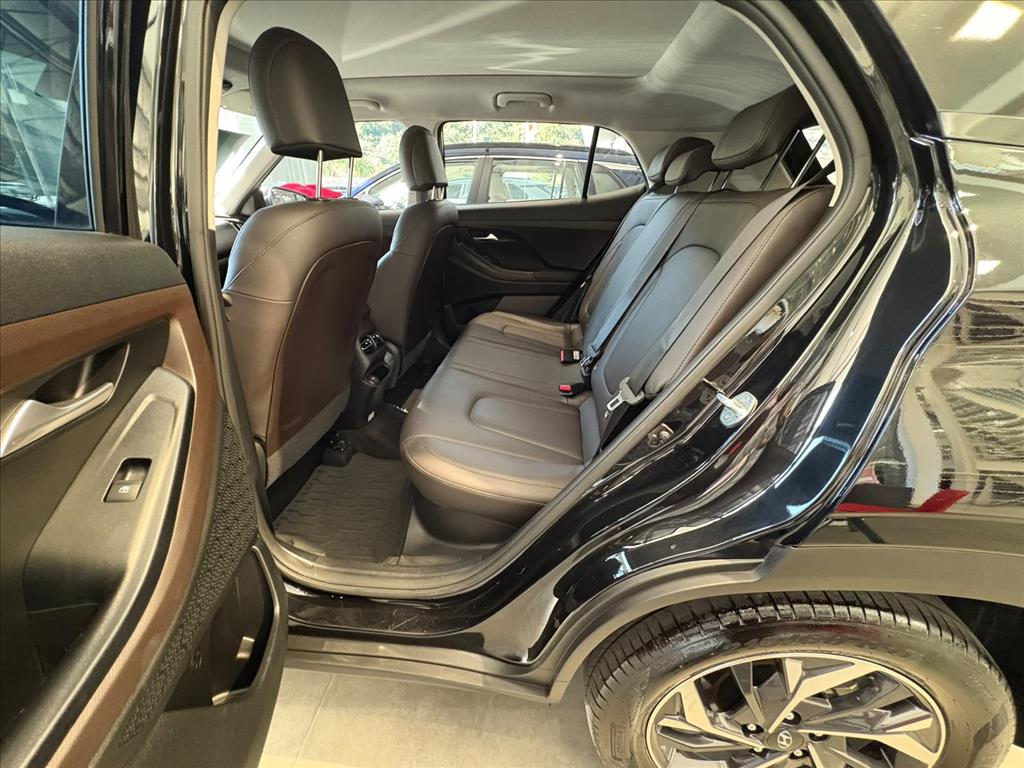 CRETA 1.0 TGDI FLEX PLATINUM AUTOMÁTICO15