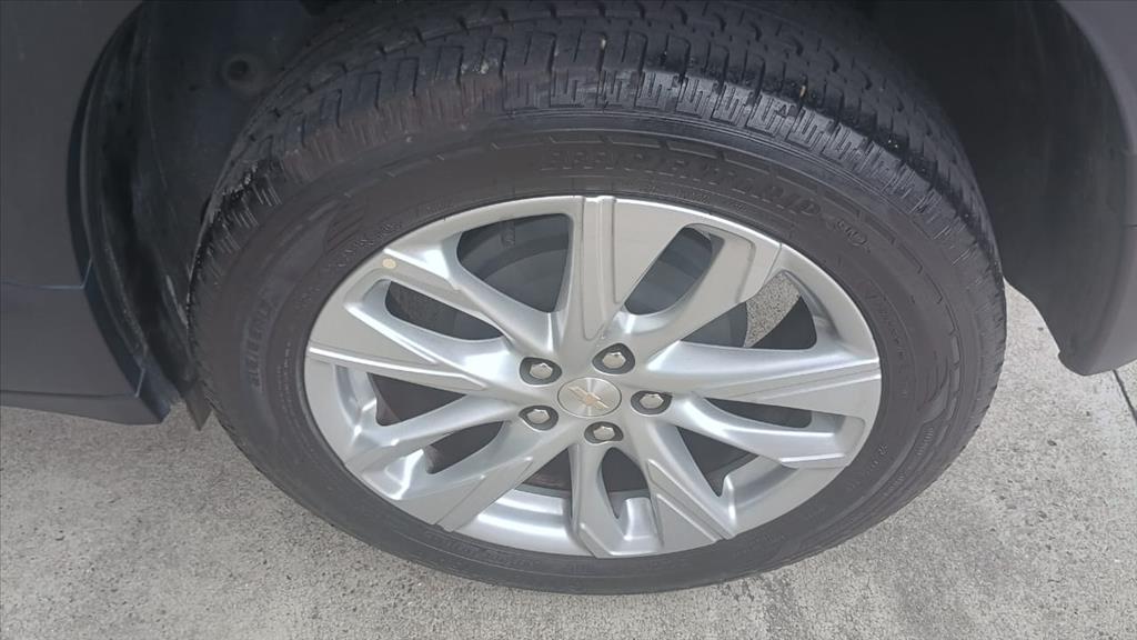 TRACKER 1.0 TURBO FLEX LTZ AUTOMÁTICO9