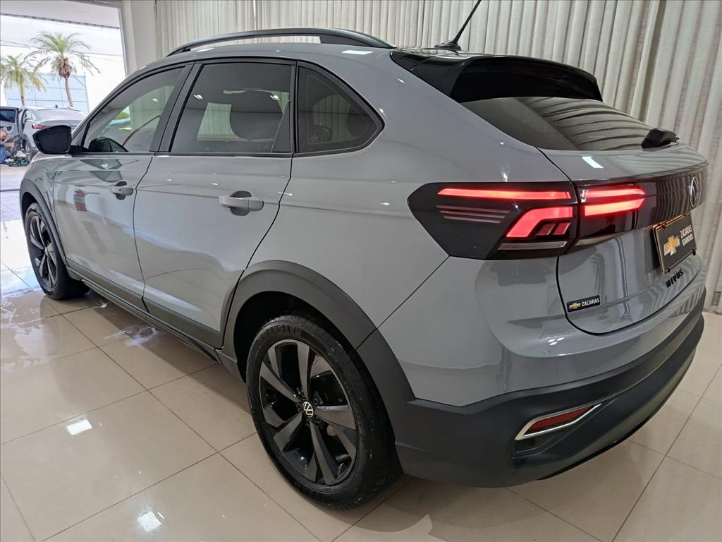 NIVUS 1.0 200 TSI TOTAL FLEX HIGHLINE AUTOMÁTICO5