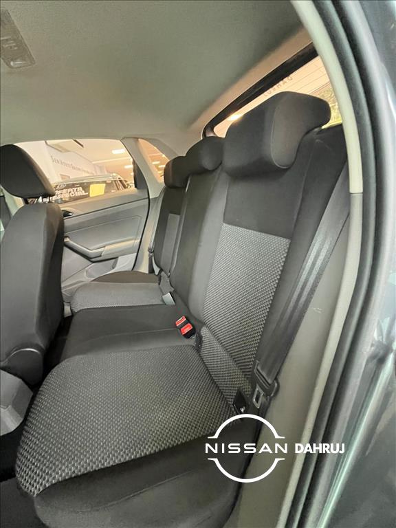 POLO 1.6 MSI TOTAL FLEX MANUAL9