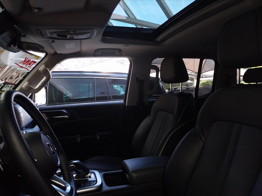 TANK 300 2.0 HI4-T PHEV 4X4 9HAT8