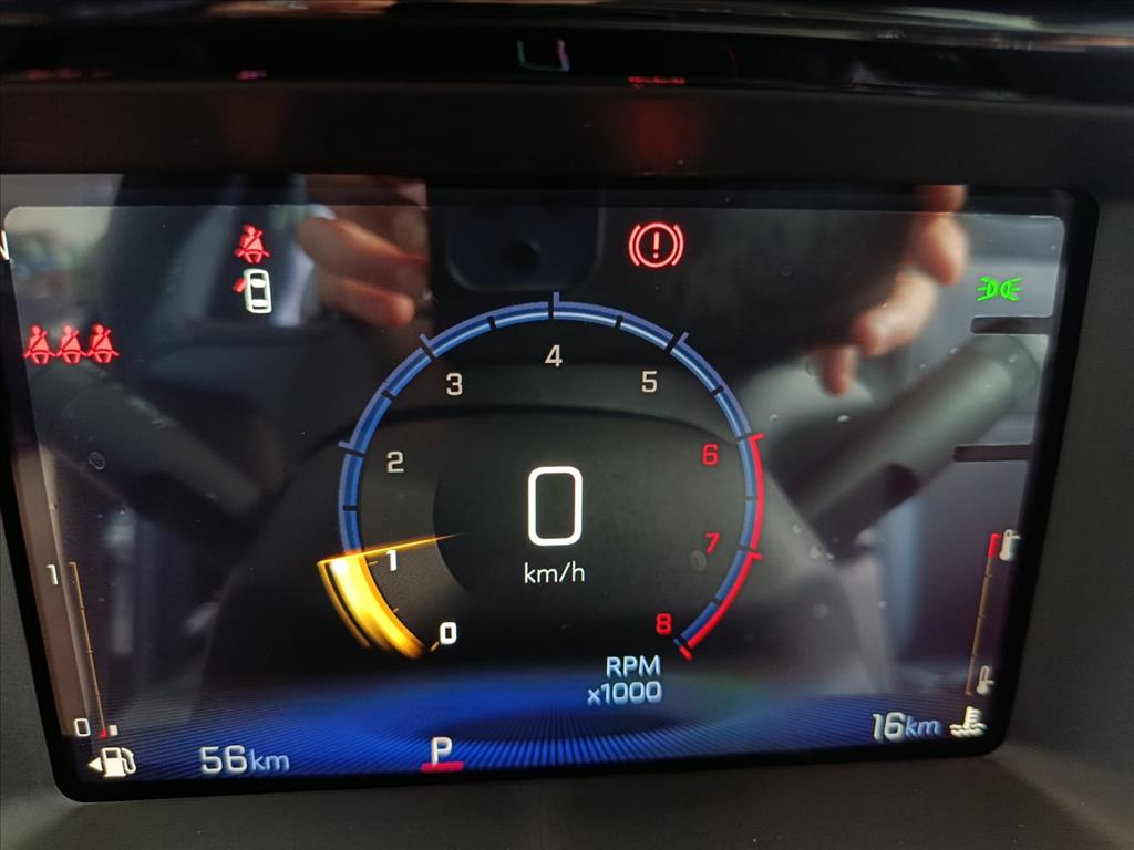 ONIX 1.0 TURBO FLEX PREMIER AUTOMÁTICO5