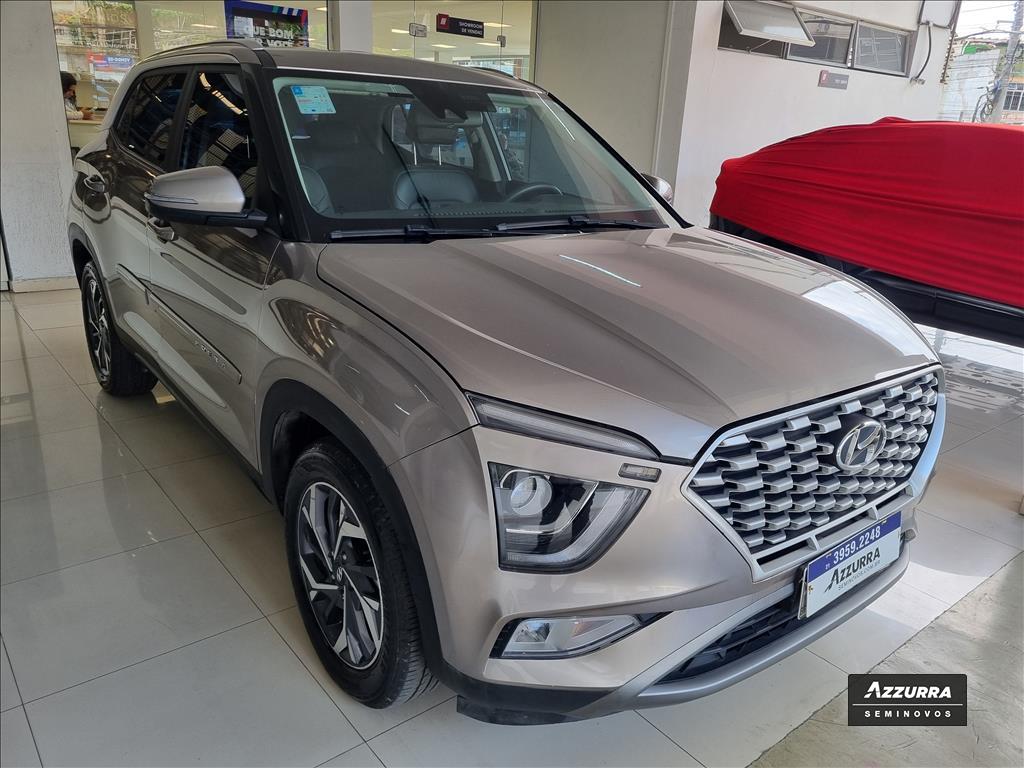 CRETA 1.0 TGDI FLEX LIMITED AUTOMÁTICO1