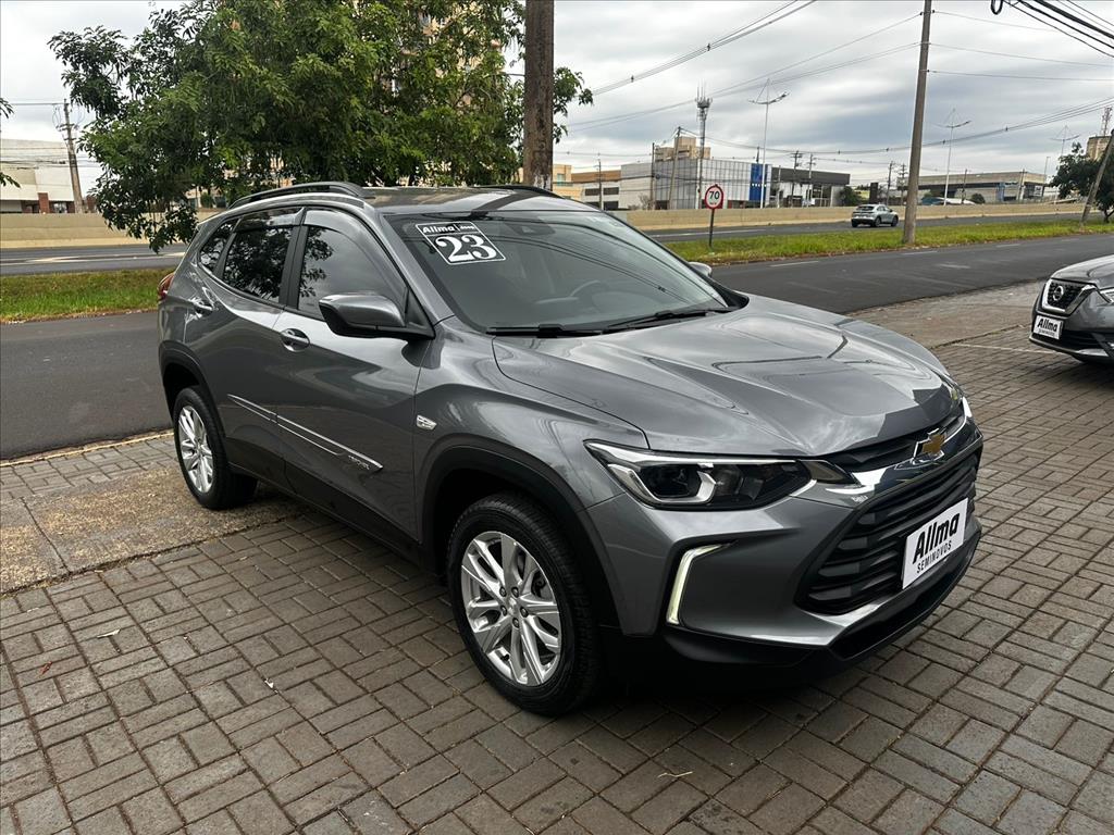 TRACKER 1.0 TURBO FLEX LTZ AUTOMÁTICO2