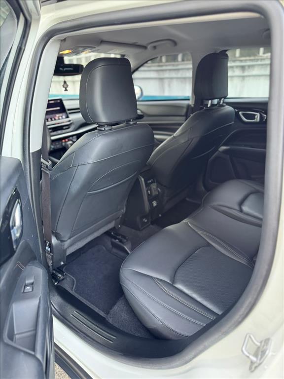 COMPASS 2.0 TD350 TURBO DIESEL LIMITED AT99